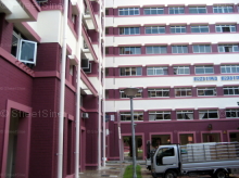 Blk 194 Pasir Ris Street 12 (Pasir Ris), HDB 5 Rooms #123322